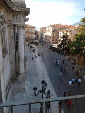 Don Aniello Alloggio Turistico Sulmona